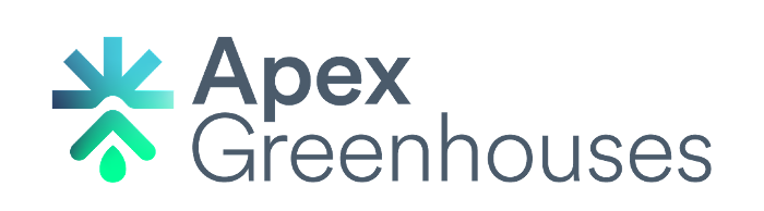 Apex Greenhouses logo